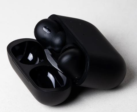 Airpods_Pro 2nd Generation black Buzzer