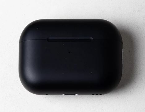 Airpods_Pro 2nd Generation black Buzzer