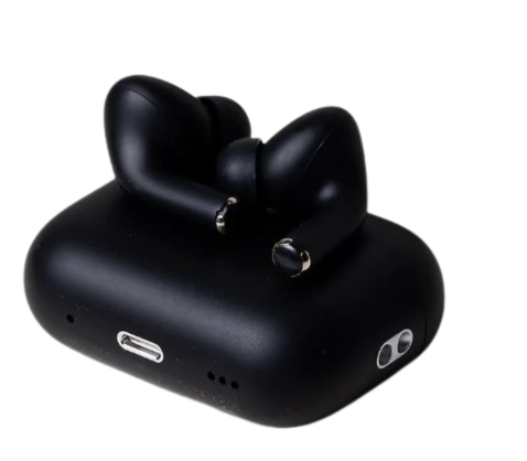 Airpods_Pro 2nd Generation black Buzzer